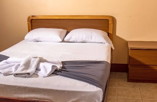 Catedral Hôtel | Hotel Arrecifes