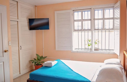 Catedral Hôtel | Hotel Arrecifes