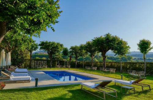 Alella Hôtel | Hotel Arrey Alella