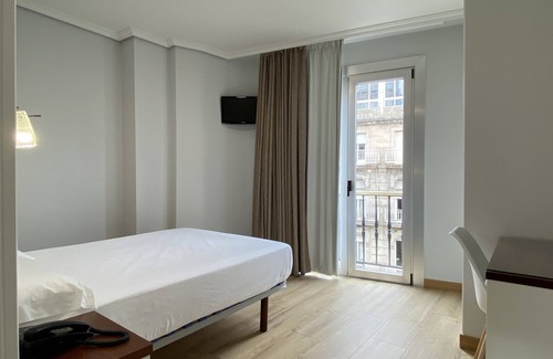 Vigo Hôtel | Hotel Arsus