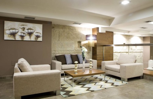Vigo Hôtel | Hotel Arsus