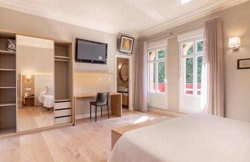 Algorta Hôtel | Hotel Artaza
