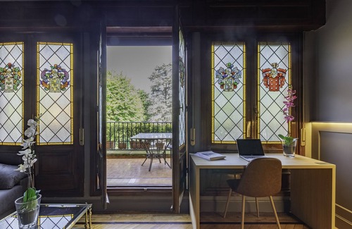 Algorta Hôtel | Hotel Artaza