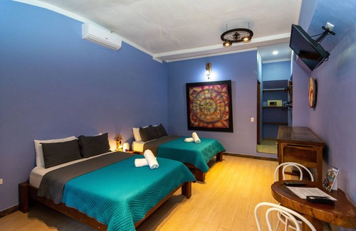 La Fortuna Hôtel | Hotel Arte Natura