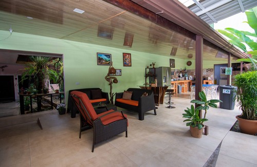 La Fortuna Hôtel | Hotel Arte Natura