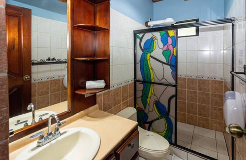 La Fortuna Hôtel | Hotel Arte Natura