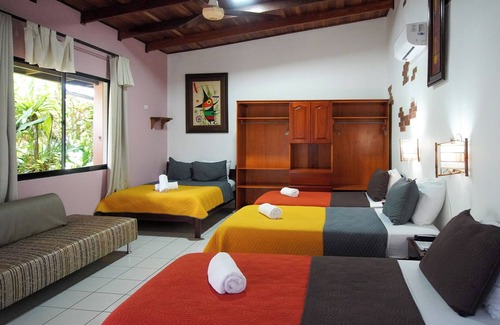 La Fortuna Hôtel | Hotel Arte Natura