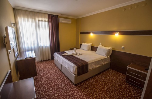 Erdek Hôtel | Hotel Arteka