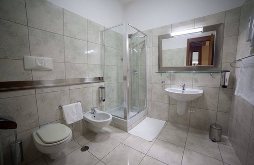 Aversa Hôtel | Hotel Artemide