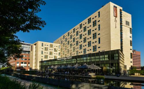 Slotervaart Hôtel | Hotel Artemis Amsterdam