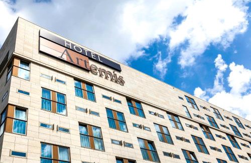 Slotervaart Hôtel | Hotel Artemis Amsterdam