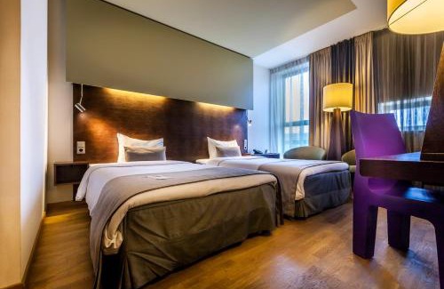 Slotervaart Hôtel | Hotel Artemis Amsterdam