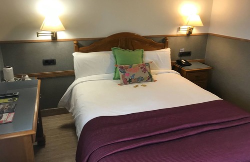 Deusto Maison | Hotel Artetxe