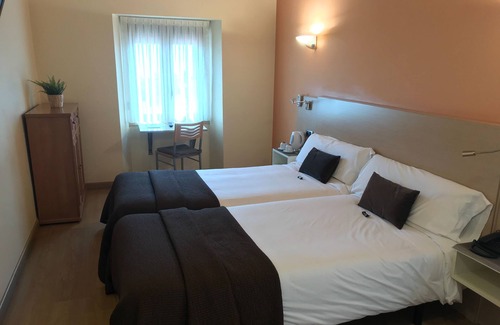 Deusto Maison | Hotel Artetxe