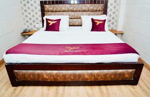 Block E Hôtel | Hotel Arthcontinental By Admire Stays