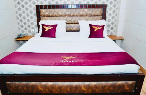 Block E Hôtel | Hotel Arthcontinental By Admire Stays