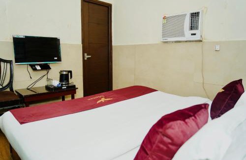 Block E Hôtel | Hotel Arthcontinental By Admire Stays