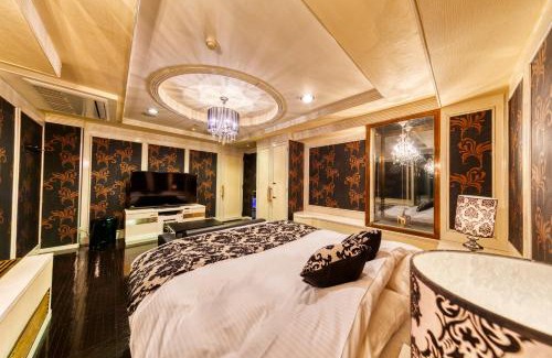 Ogaki Hôtel | HOTEL Artia Ogaki (Adult Only)