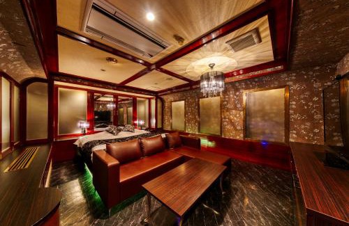 Ogaki Hôtel | HOTEL Artia Ogaki (Adult Only)
