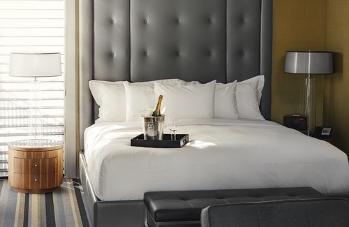 Kensington Hôtel | Hotel Arts Kensington