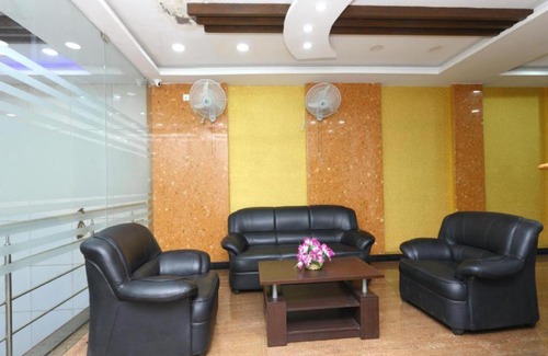 Kalapettai Hôtel | Hotel Arunachala