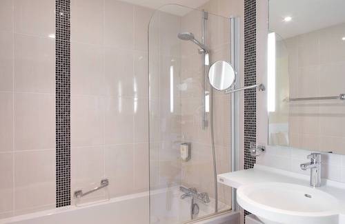 Cœur de Ville Hôtel | HOTEL ARVERNA VICHY - ClT'HOTEL