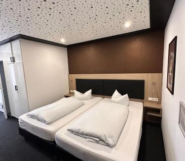 Beverungen Hôtel | Hotel asado
