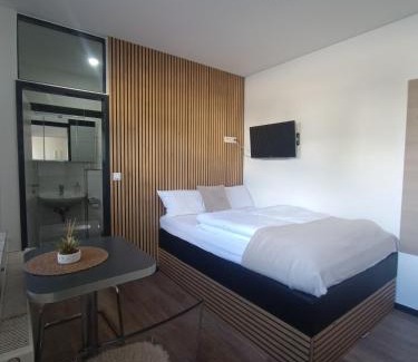 Beverungen Hôtel | Hotel asado