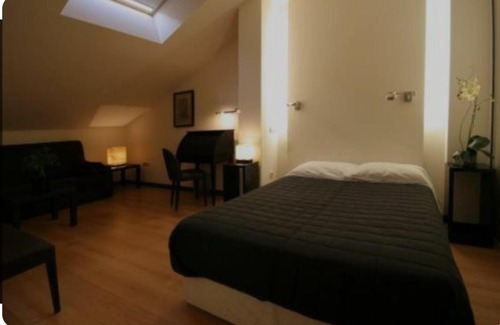 Burgos Hôtel | hotel asador versus