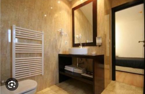 Burgos Hôtel | hotel asador versus