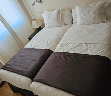 Burgos Hôtel | hotel asador versus