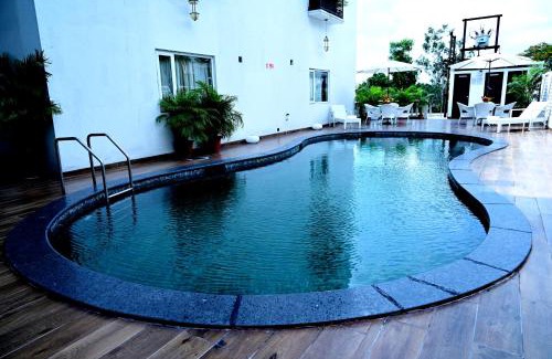 Asansol Hôtel | Hotel Asansol International