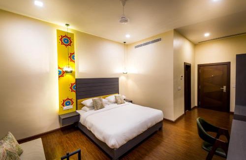 Asansol Hôtel | Hotel Asansol International
