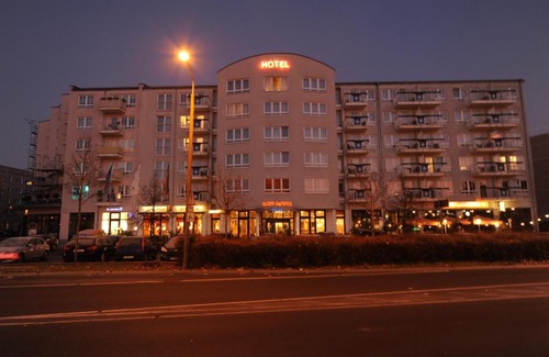 Drewitz Hôtel | Hotel Ascot Bristol