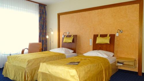Drewitz Hôtel | Hotel Ascot Bristol