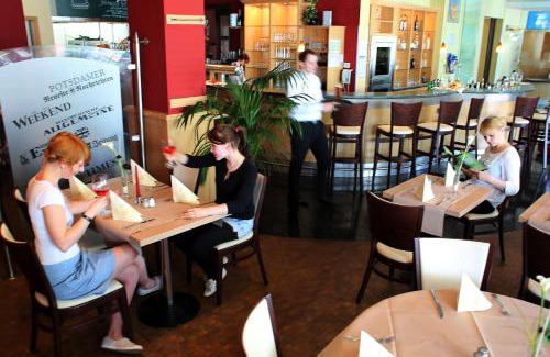 Drewitz Hôtel | Hotel Ascot Bristol