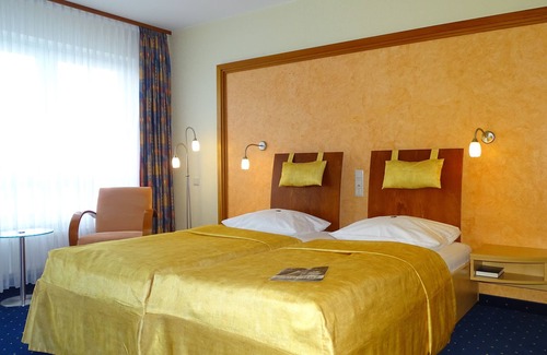 Drewitz Hôtel | Hotel Ascot-Bristol