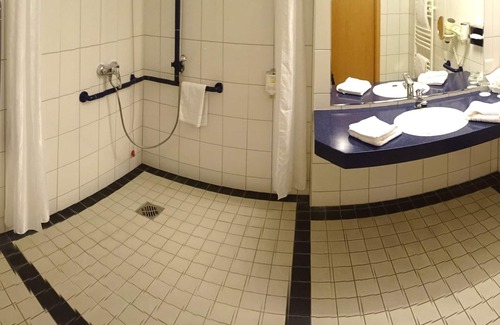 Drewitz Hôtel | Hotel Ascot-Bristol