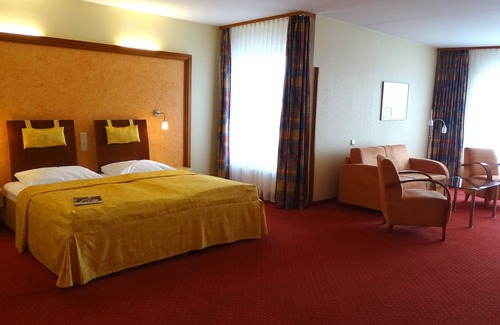 Drewitz Hôtel | Hotel Ascot-Bristol