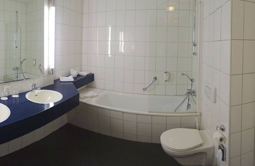 Drewitz Hôtel | Hotel Ascot-Bristol