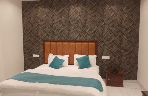 Patiala Hôtel | hotel ashirwad
