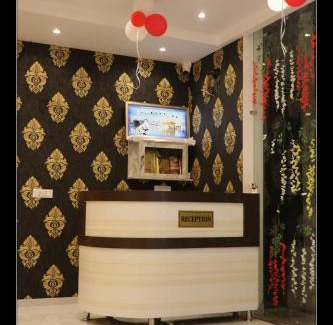 Patiala Hôtel | hotel ashirwad