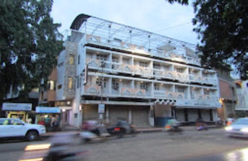 Sangli Hôtel | Hotel Ashray Residency, SANGLI