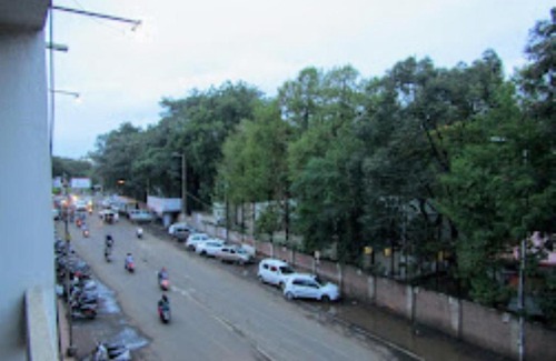 Sangli Hôtel | Hotel Ashray Residency, SANGLI