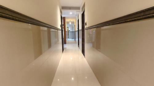 Andheri West Hôtel | Hotel Ashraya International