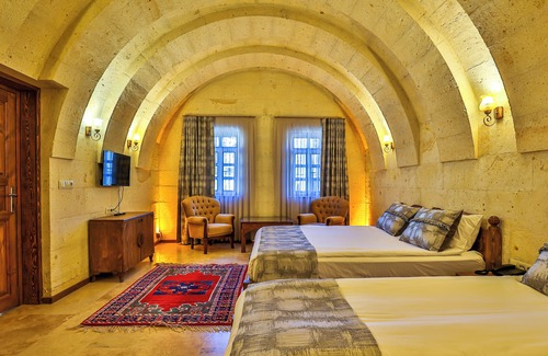 Urgup Hôtel | Hotel Asia Minor