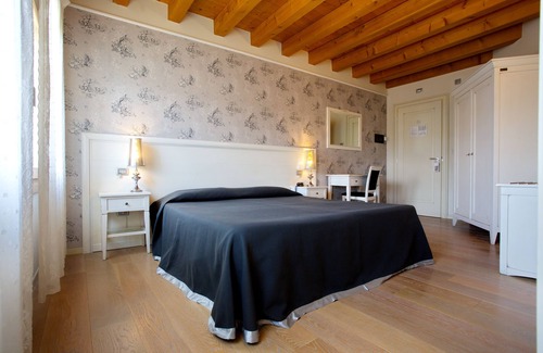 Asolo Hôtel | Hotel Asolo