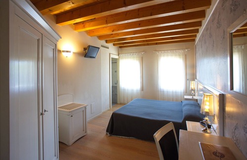 Asolo Hôtel | Hotel Asolo