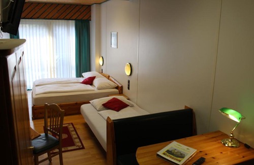 Vienna Hôtel | Hotel Asperner Löwe