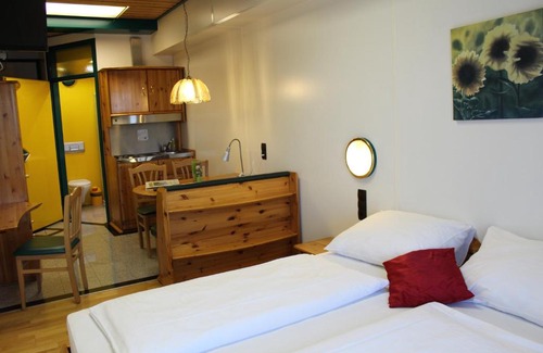 Vienna Hôtel | Hotel Asperner Löwe